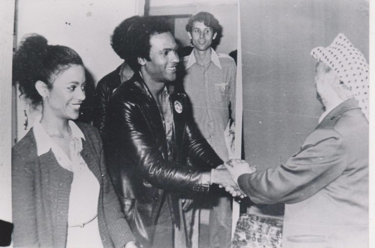 Truth is Our Weapon and Shield – An Interview with Black Panther Party ...